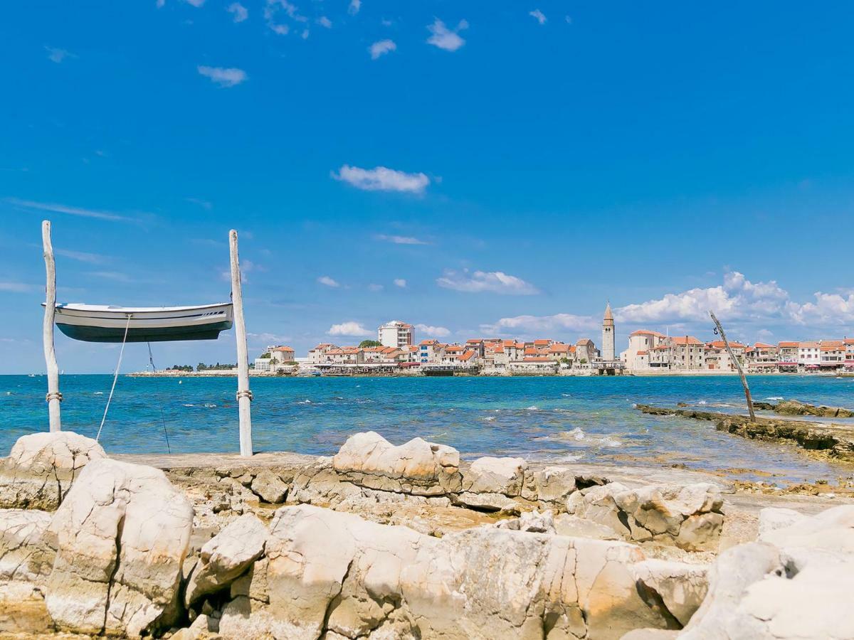 Prázdninový dům Aron By Interhome Umag